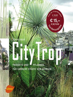 cover image of CityTrop